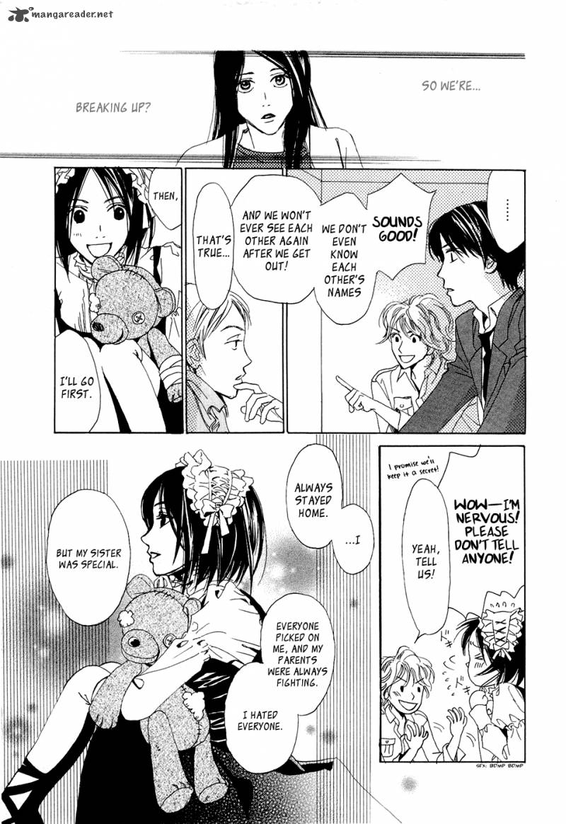 Akumu No Elevator 1 35