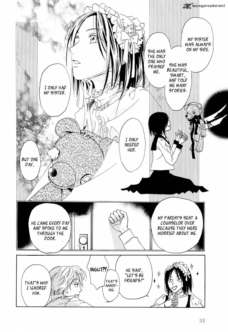 Akumu No Elevator 1 36