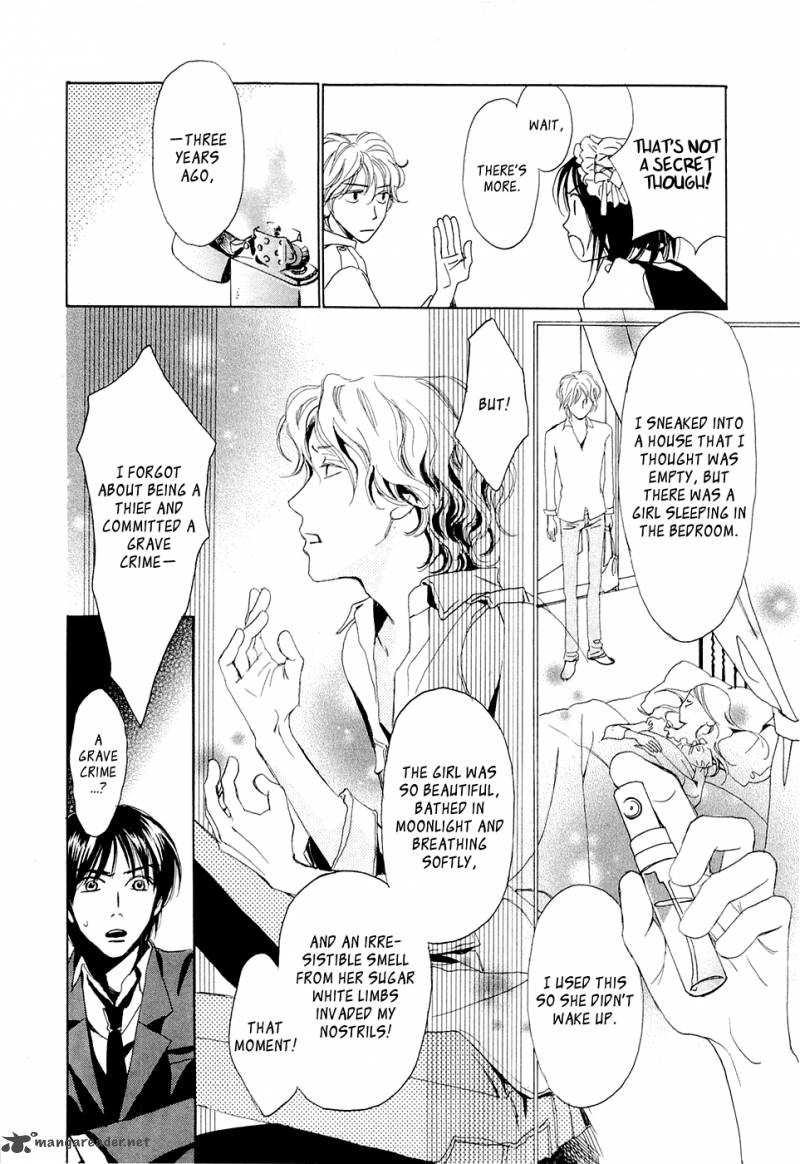 Akumu No Elevator 1 40