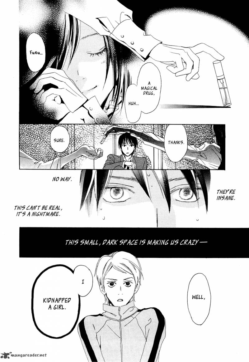 Akumu No Elevator 1 42