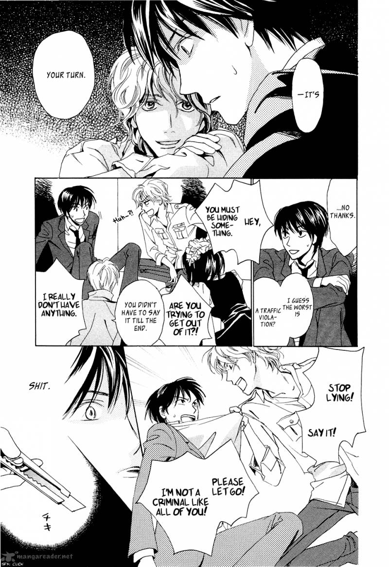 Akumu No Elevator 1 45