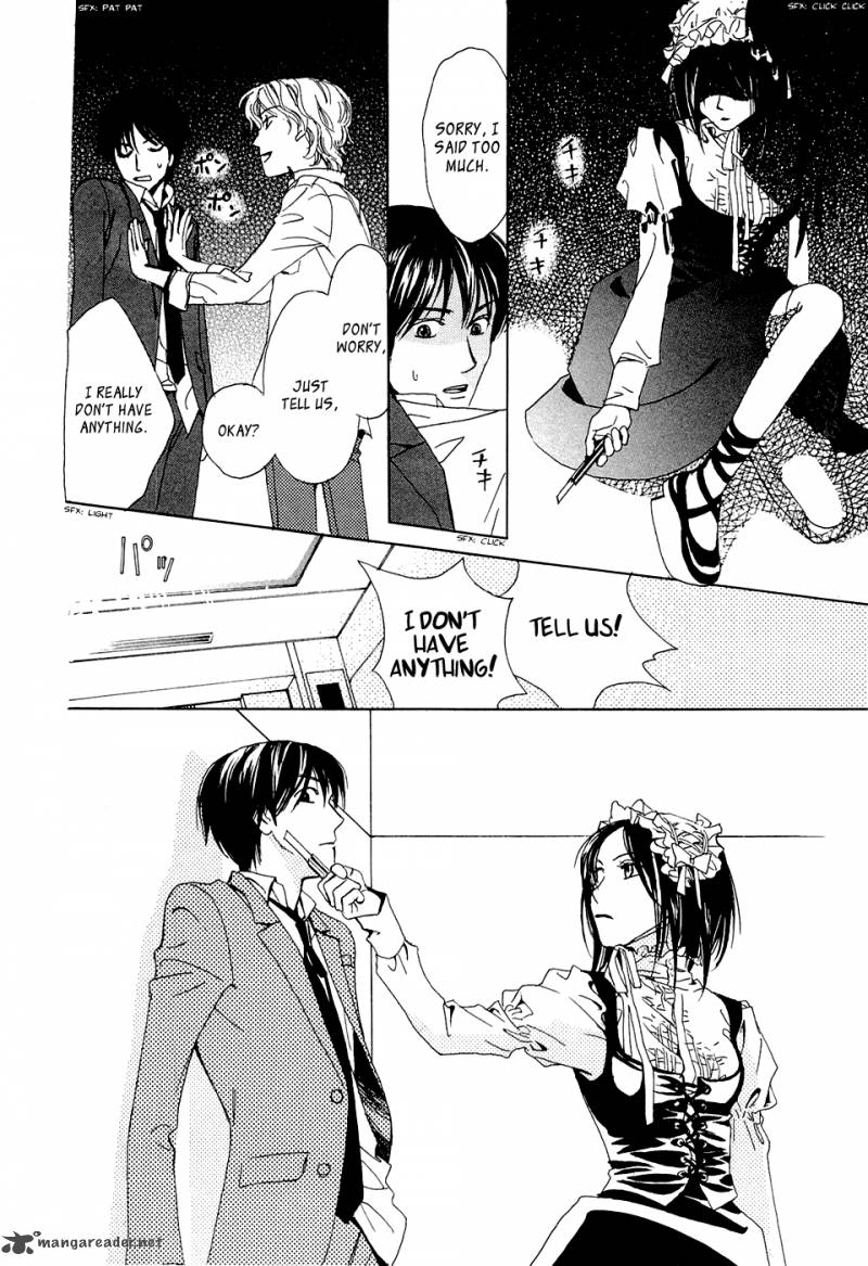 Akumu No Elevator 1 46