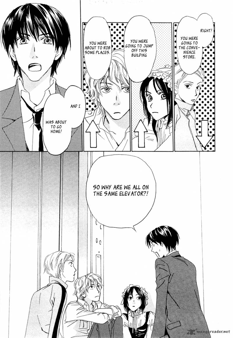 Akumu No Elevator 1 57