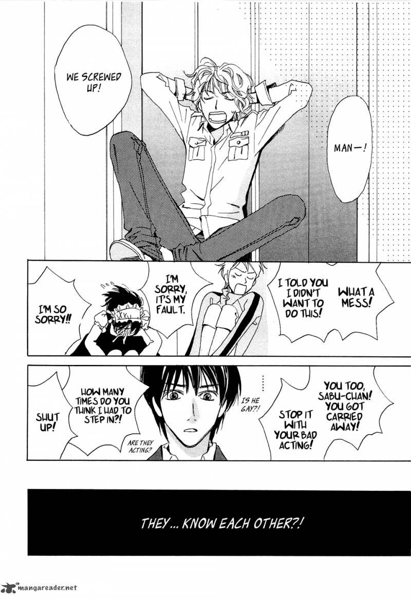 Akumu No Elevator 1 58