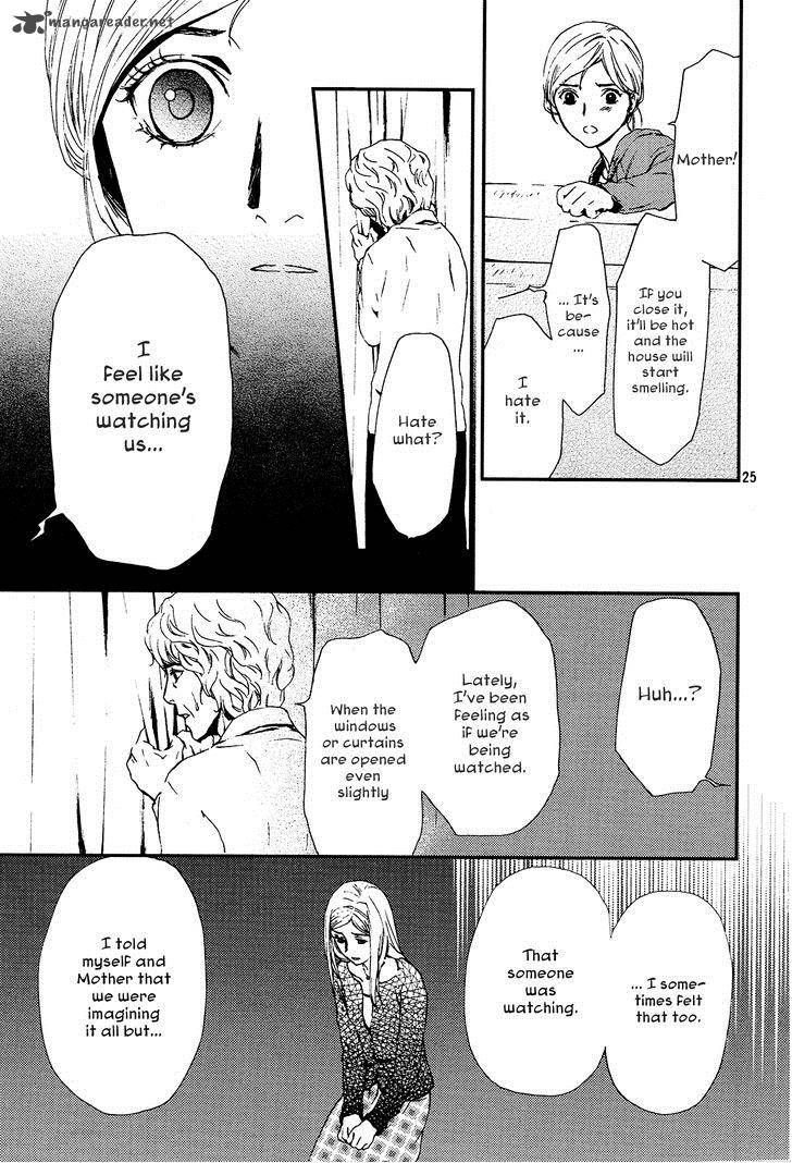 Akumu No Sumu Ie Ghost Hunt 1 23