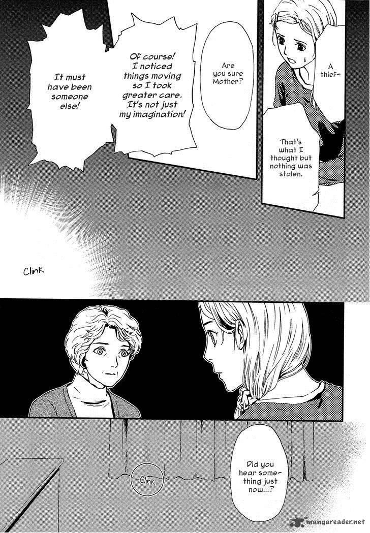 Akumu No Sumu Ie Ghost Hunt 1 27