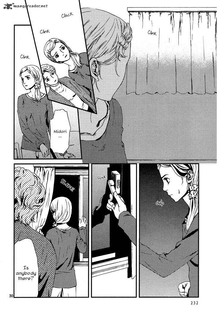 Akumu No Sumu Ie Ghost Hunt 1 28