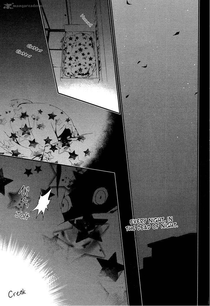 Akumu No Sumu Ie Ghost Hunt 1 3