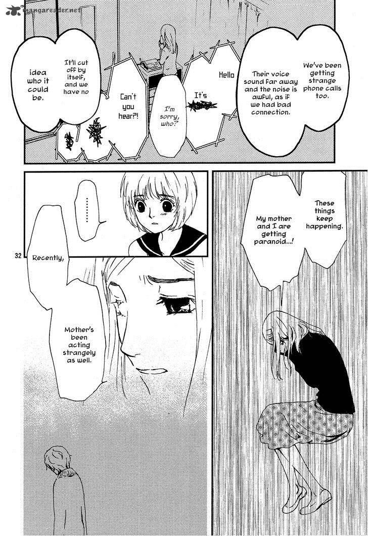 Akumu No Sumu Ie Ghost Hunt 1 30