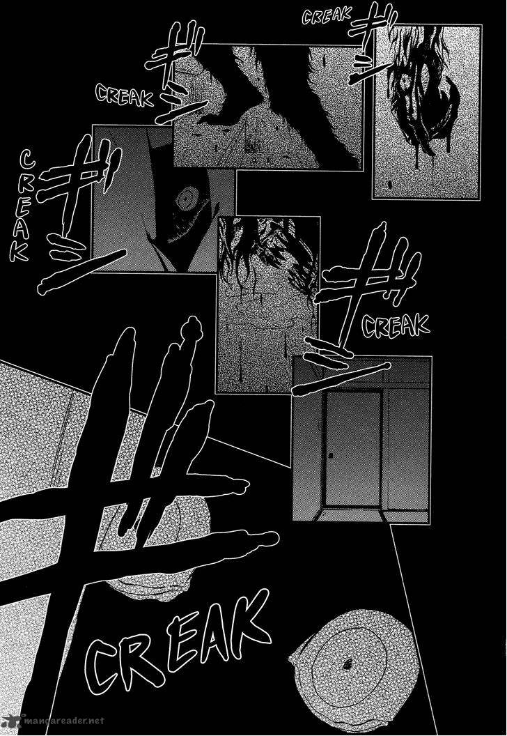 Akumu No Sumu Ie Ghost Hunt 1 5