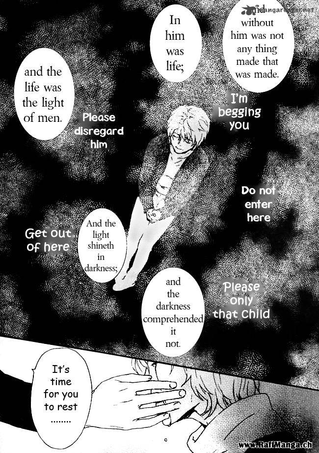 Akumu No Sumu Ie Ghost Hunt 10 26