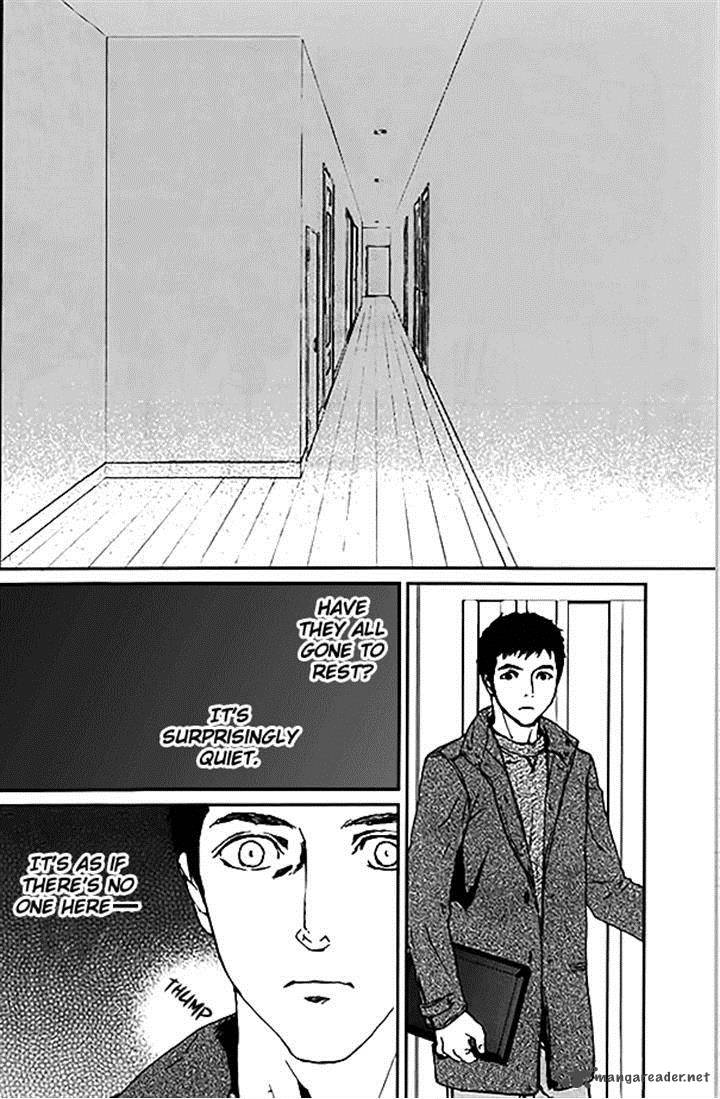 Akumu No Sumu Ie Ghost Hunt 11 13