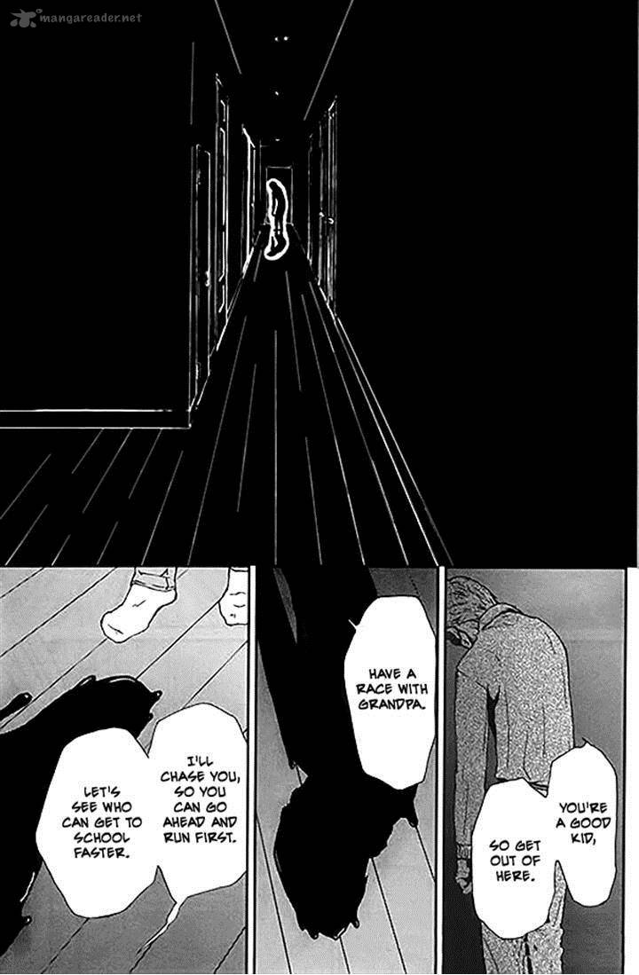 Akumu No Sumu Ie Ghost Hunt 11 18