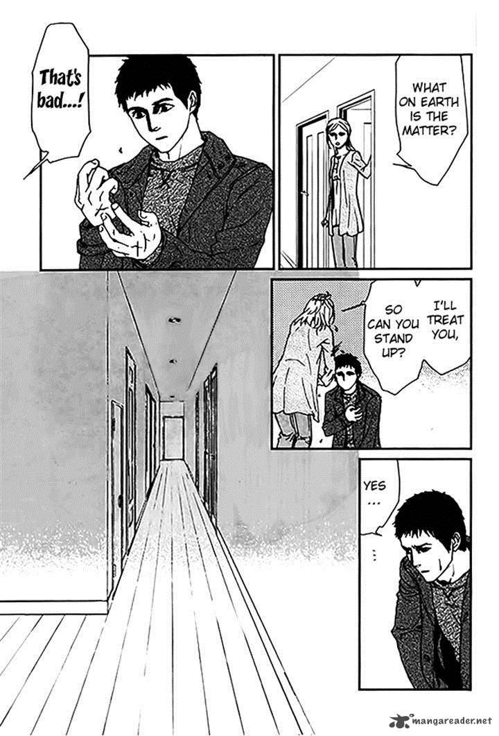 Akumu No Sumu Ie Ghost Hunt 11 22