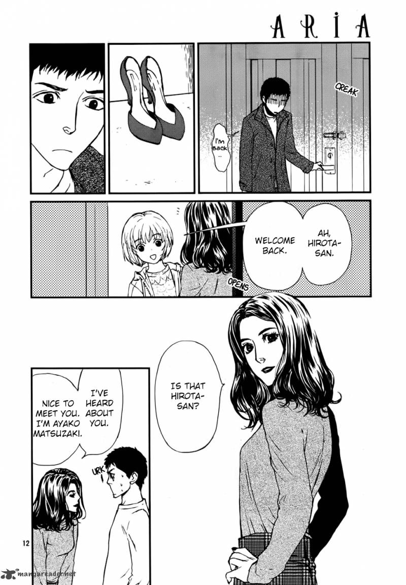Akumu No Sumu Ie Ghost Hunt 14 13
