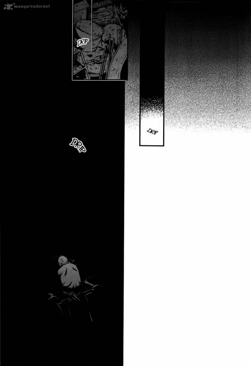 Akumu No Sumu Ie Ghost Hunt 14 22
