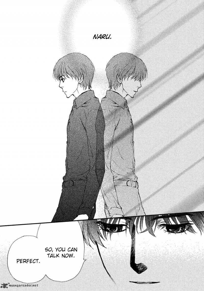 Akumu No Sumu Ie Ghost Hunt 17 5
