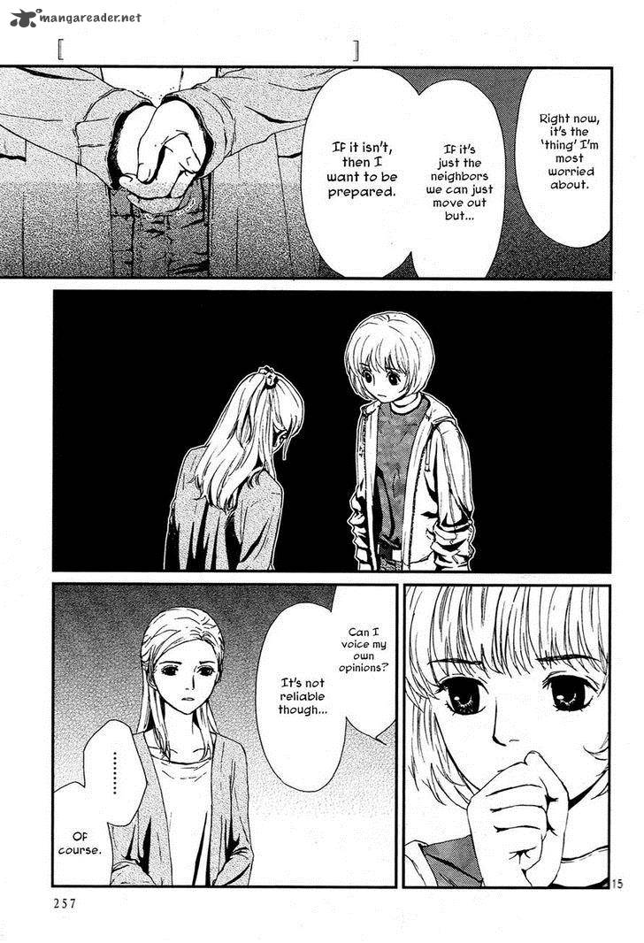 Akumu No Sumu Ie Ghost Hunt 2 15