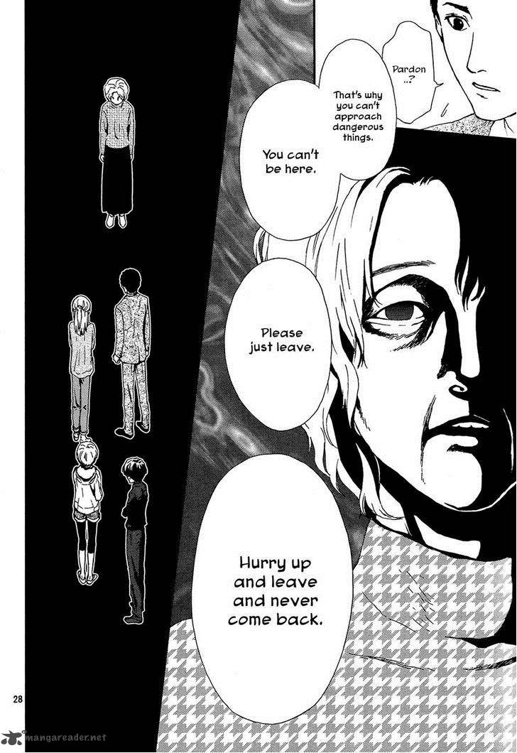 Akumu No Sumu Ie Ghost Hunt 2 28