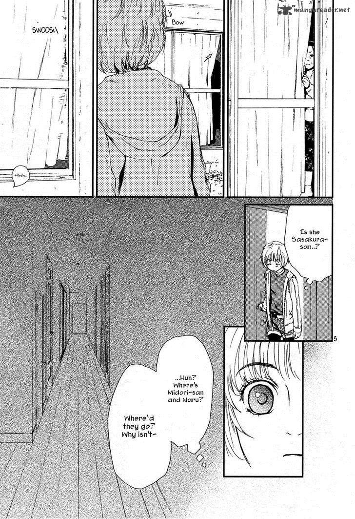 Akumu No Sumu Ie Ghost Hunt 2 5