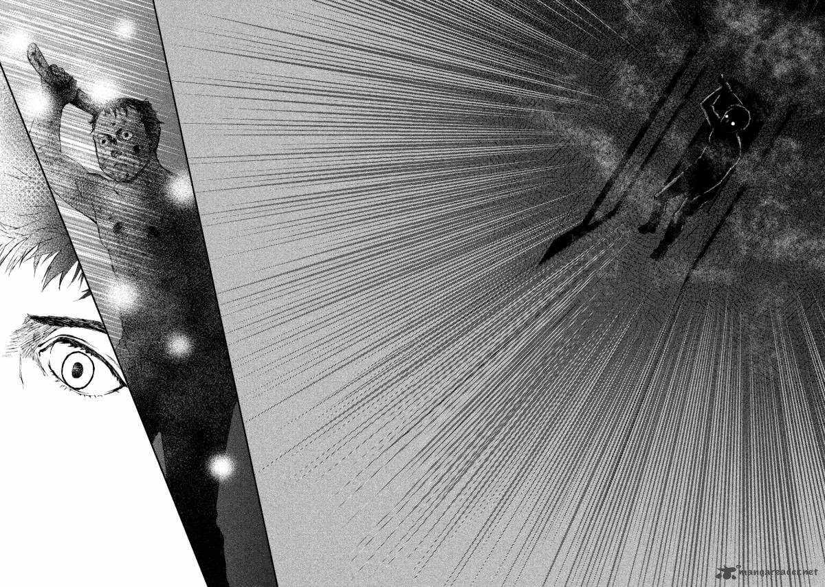 Akumu No Sumu Ie Ghost Hunt 20 5