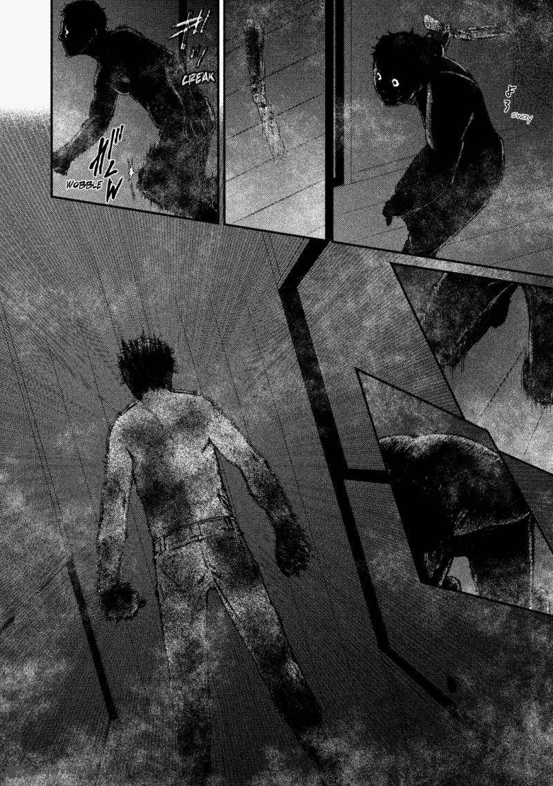 Akumu No Sumu Ie Ghost Hunt 20 6