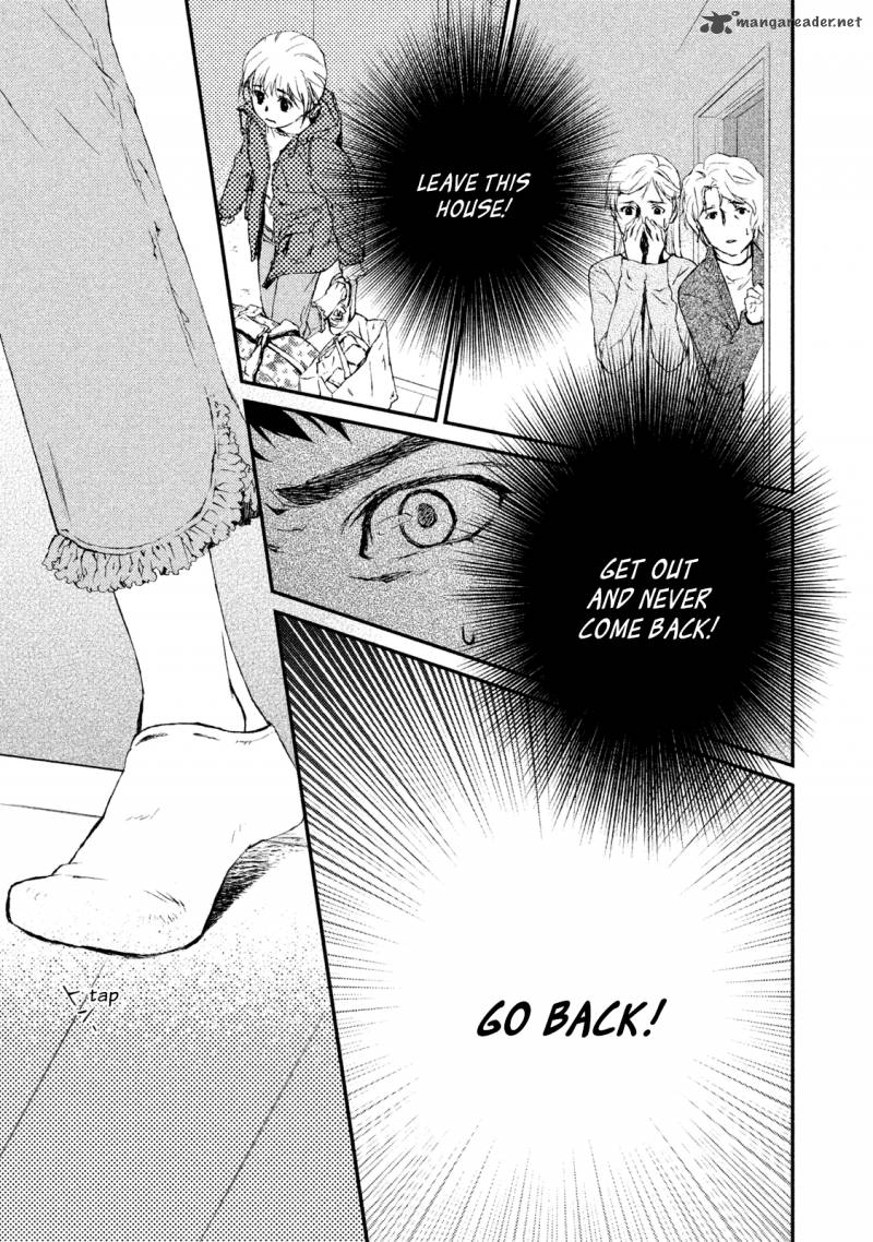 Akumu No Sumu Ie Ghost Hunt 21 11