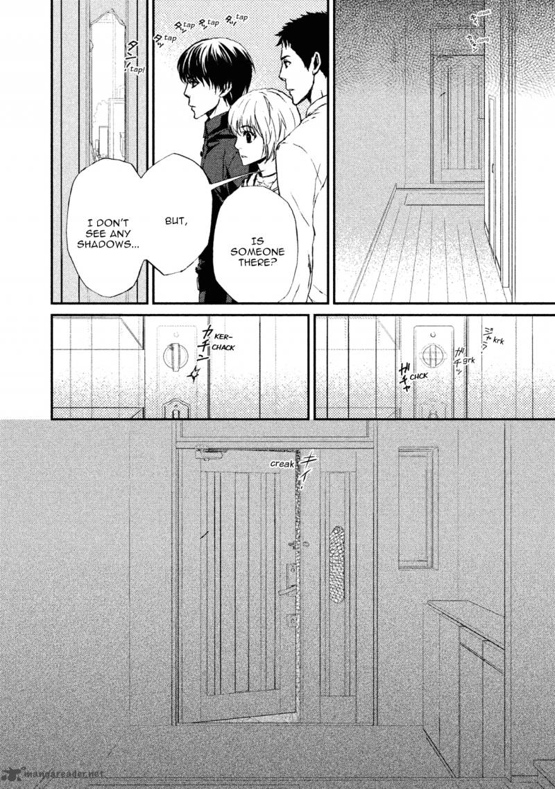 Akumu No Sumu Ie Ghost Hunt 21 8