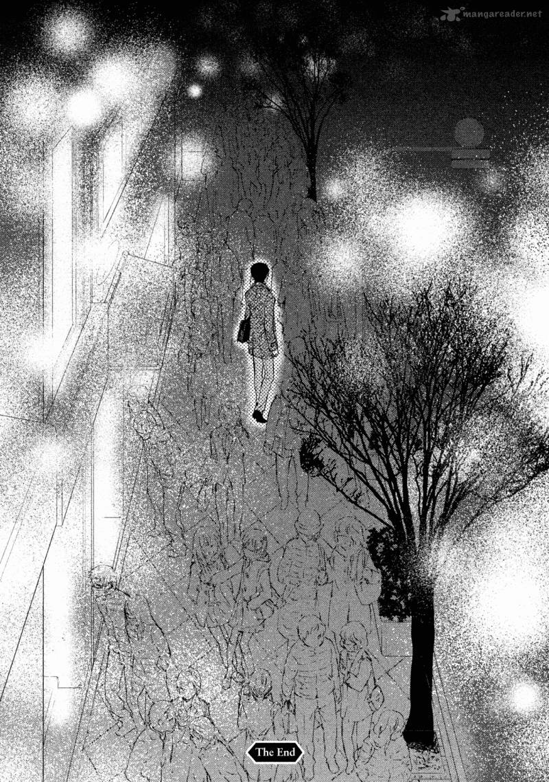 Akumu No Sumu Ie Ghost Hunt 22 13