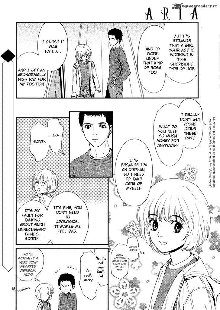 Akumu No Sumu Ie Ghost Hunt 3 18