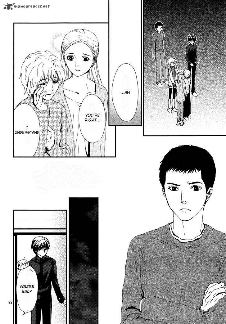 Akumu No Sumu Ie Ghost Hunt 3 22