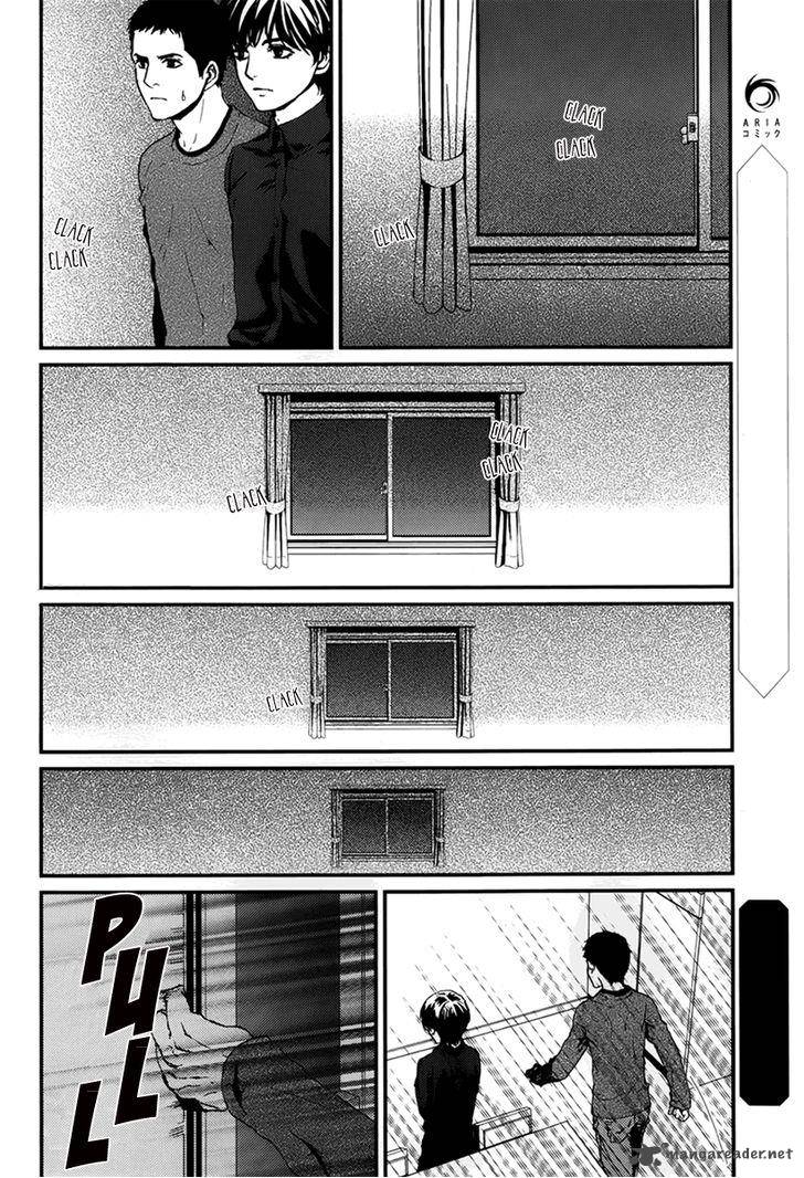 Akumu No Sumu Ie Ghost Hunt 4 14