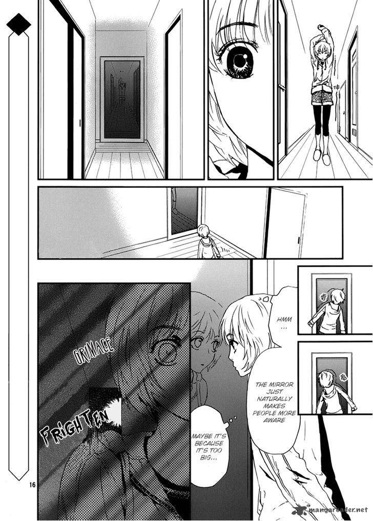 Akumu No Sumu Ie Ghost Hunt 4 16