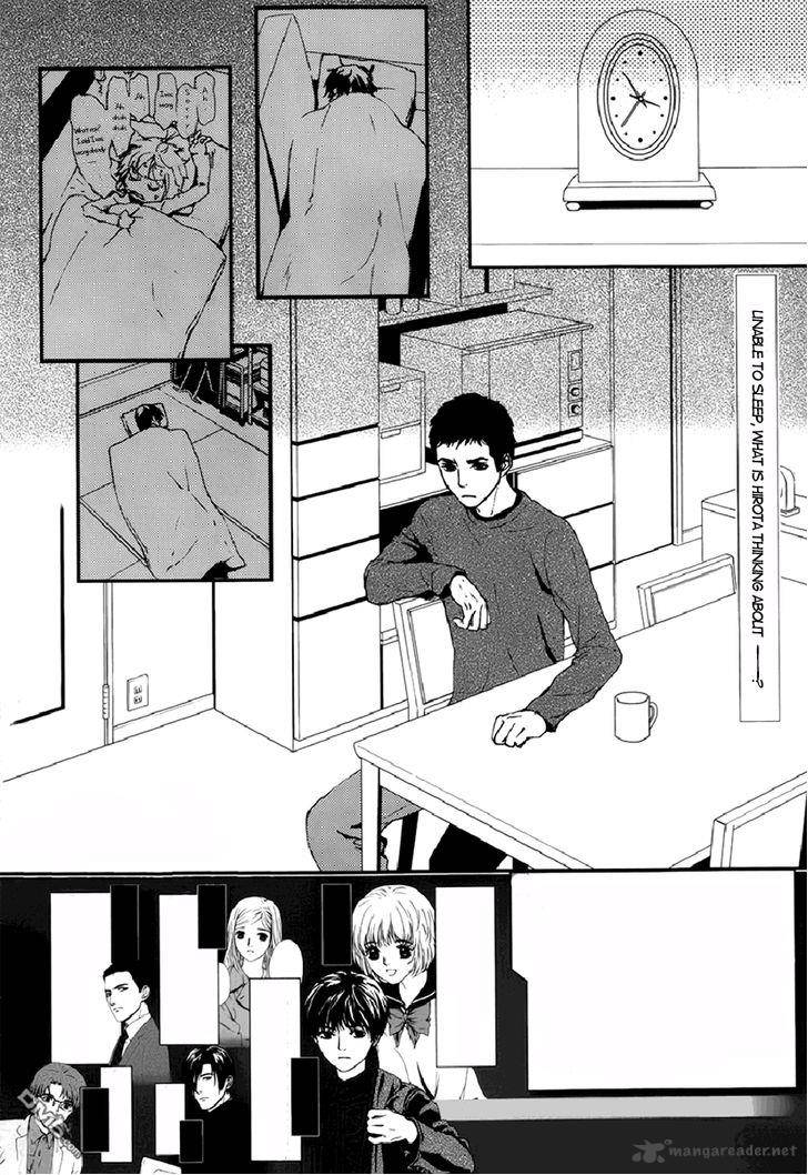 Akumu No Sumu Ie Ghost Hunt 4 2