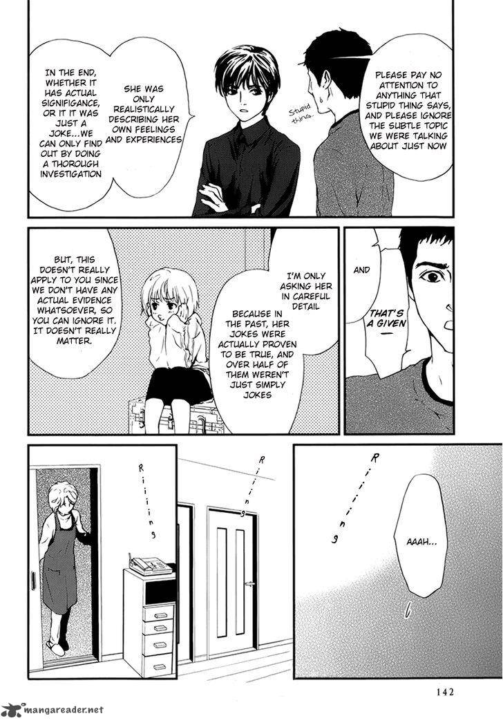 Akumu No Sumu Ie Ghost Hunt 4 22