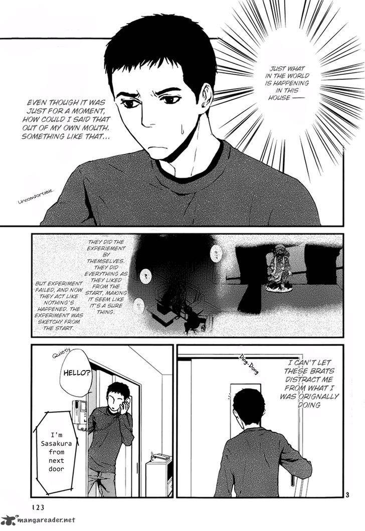 Akumu No Sumu Ie Ghost Hunt 4 3
