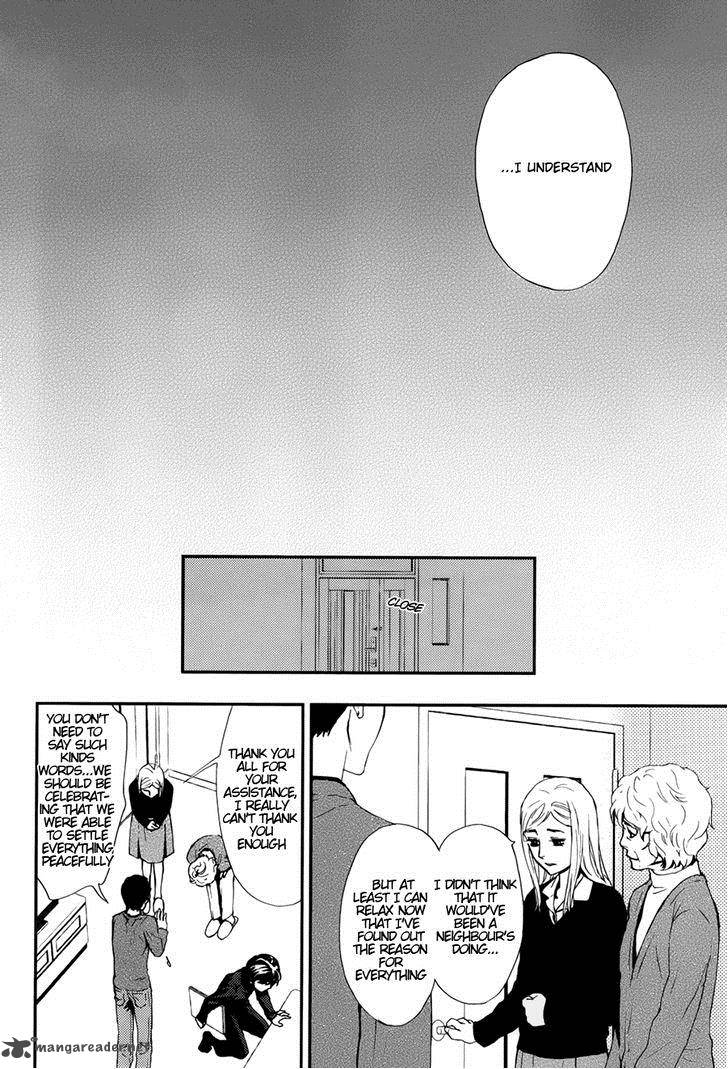 Akumu No Sumu Ie Ghost Hunt 5 27