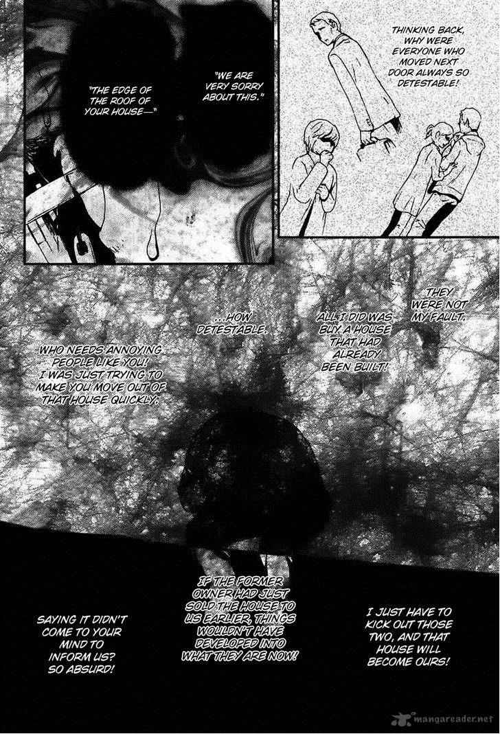 Akumu No Sumu Ie Ghost Hunt 6 7