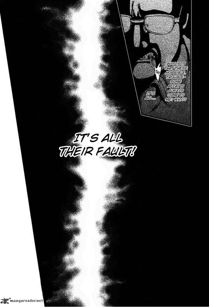 Akumu No Sumu Ie Ghost Hunt 6 8