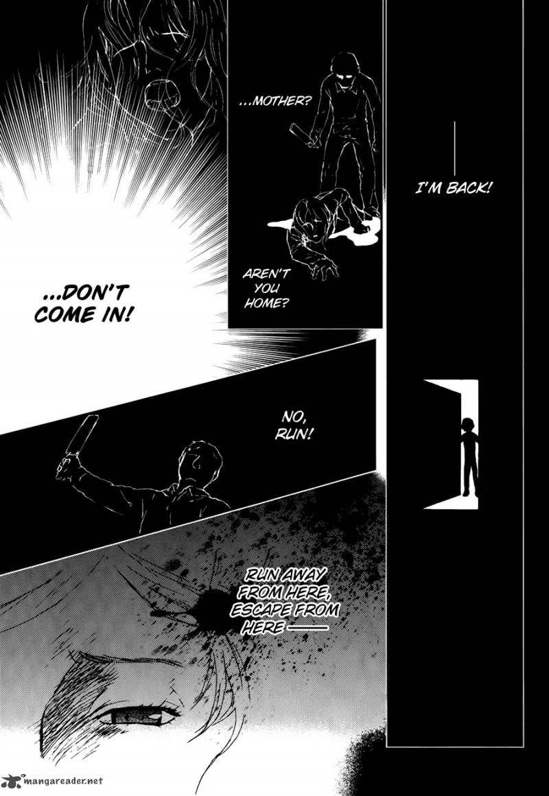 Akumu No Sumu Ie Ghost Hunt 7 27