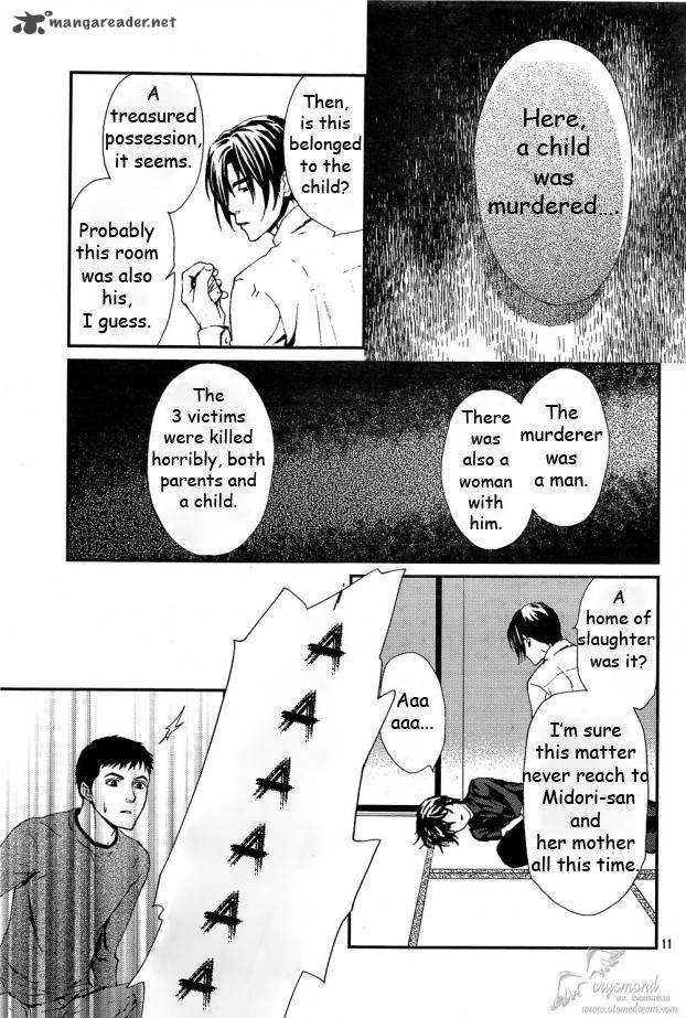 Akumu No Sumu Ie Ghost Hunt 9 12
