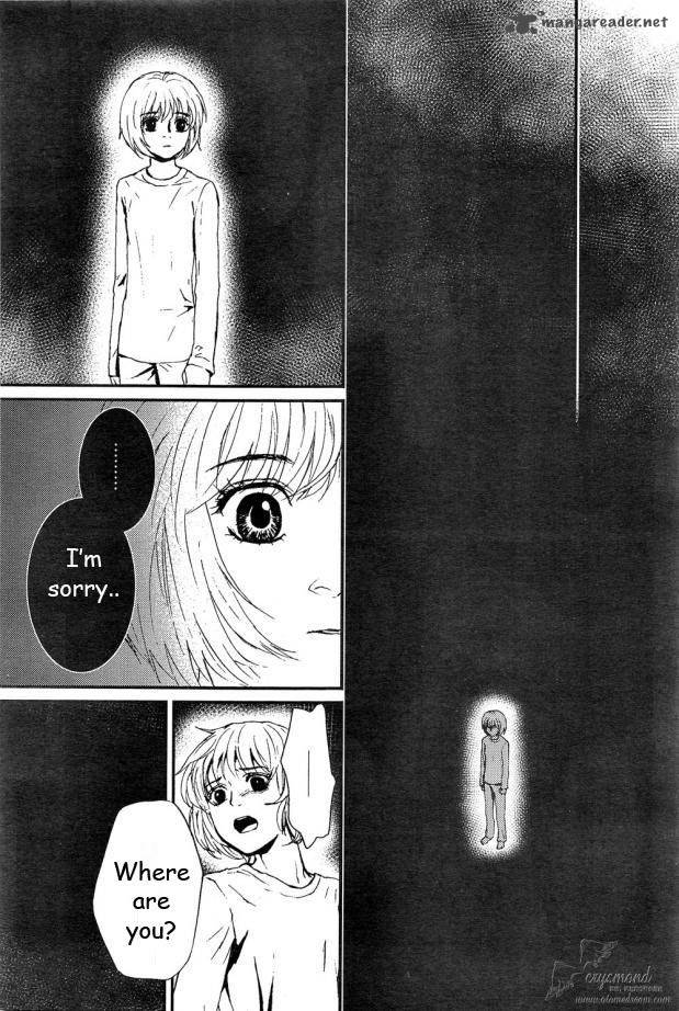 Akumu No Sumu Ie Ghost Hunt 9 20