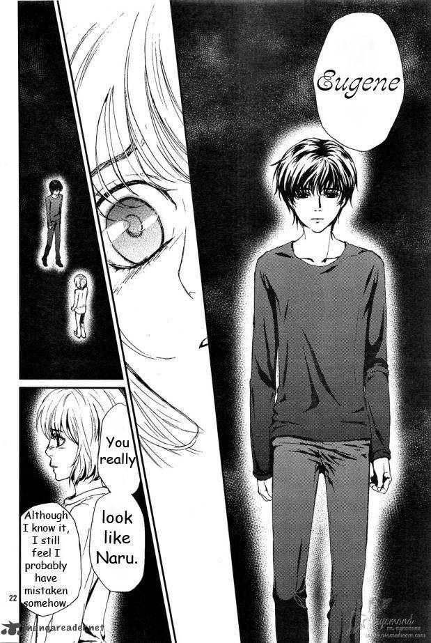 Akumu No Sumu Ie Ghost Hunt 9 23