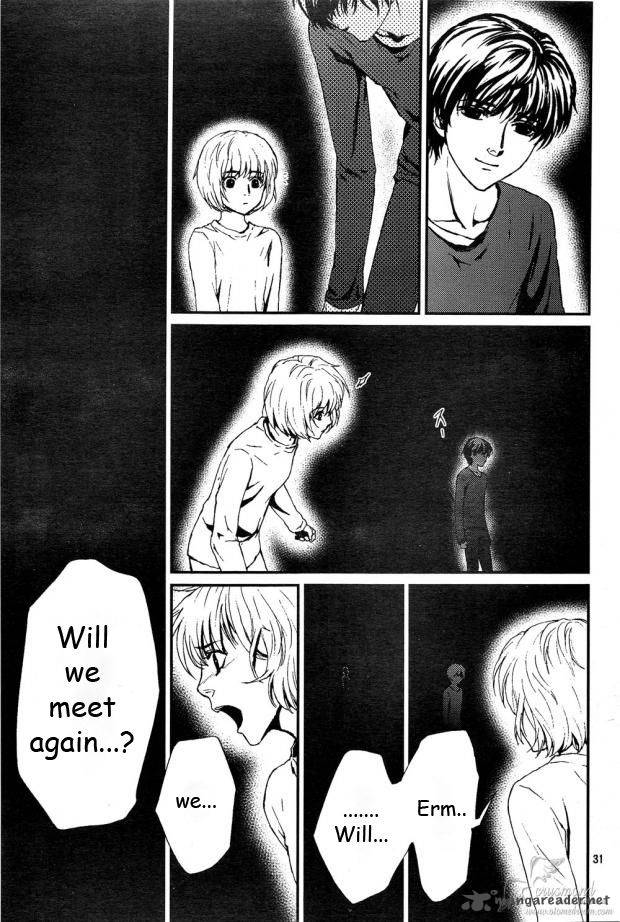 Akumu No Sumu Ie Ghost Hunt 9 32