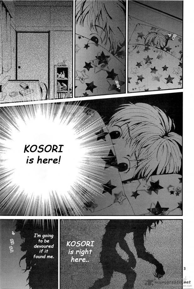 Akumu No Sumu Ie Ghost Hunt 9 4
