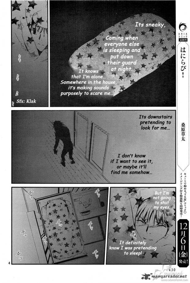Akumu No Sumu Ie Ghost Hunt 9 5