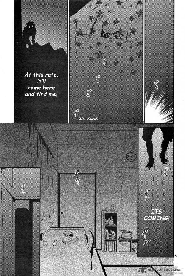 Akumu No Sumu Ie Ghost Hunt 9 6