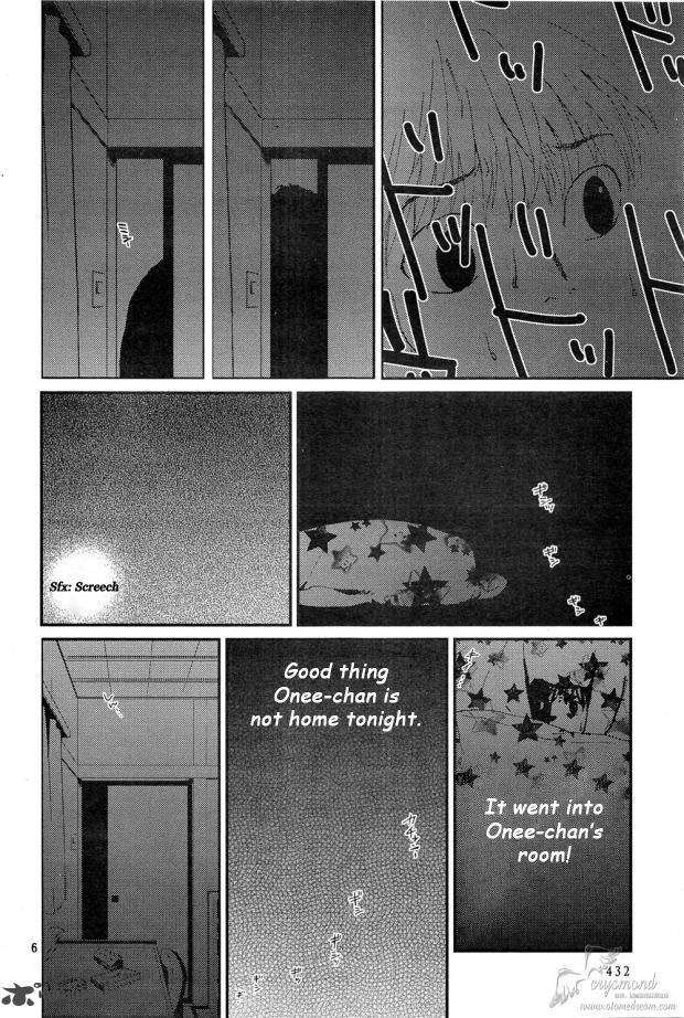 Akumu No Sumu Ie Ghost Hunt 9 7