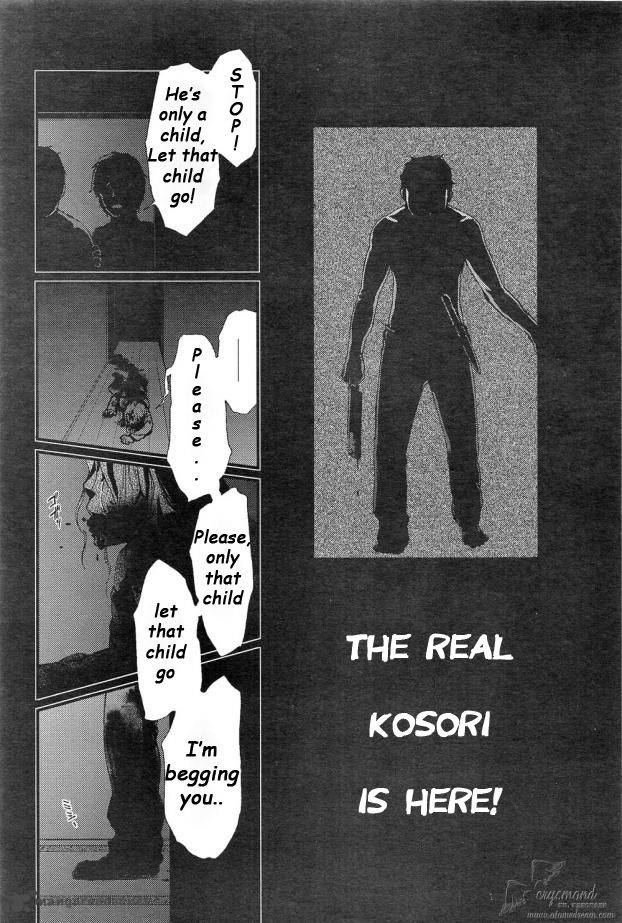 Akumu No Sumu Ie Ghost Hunt 9 9