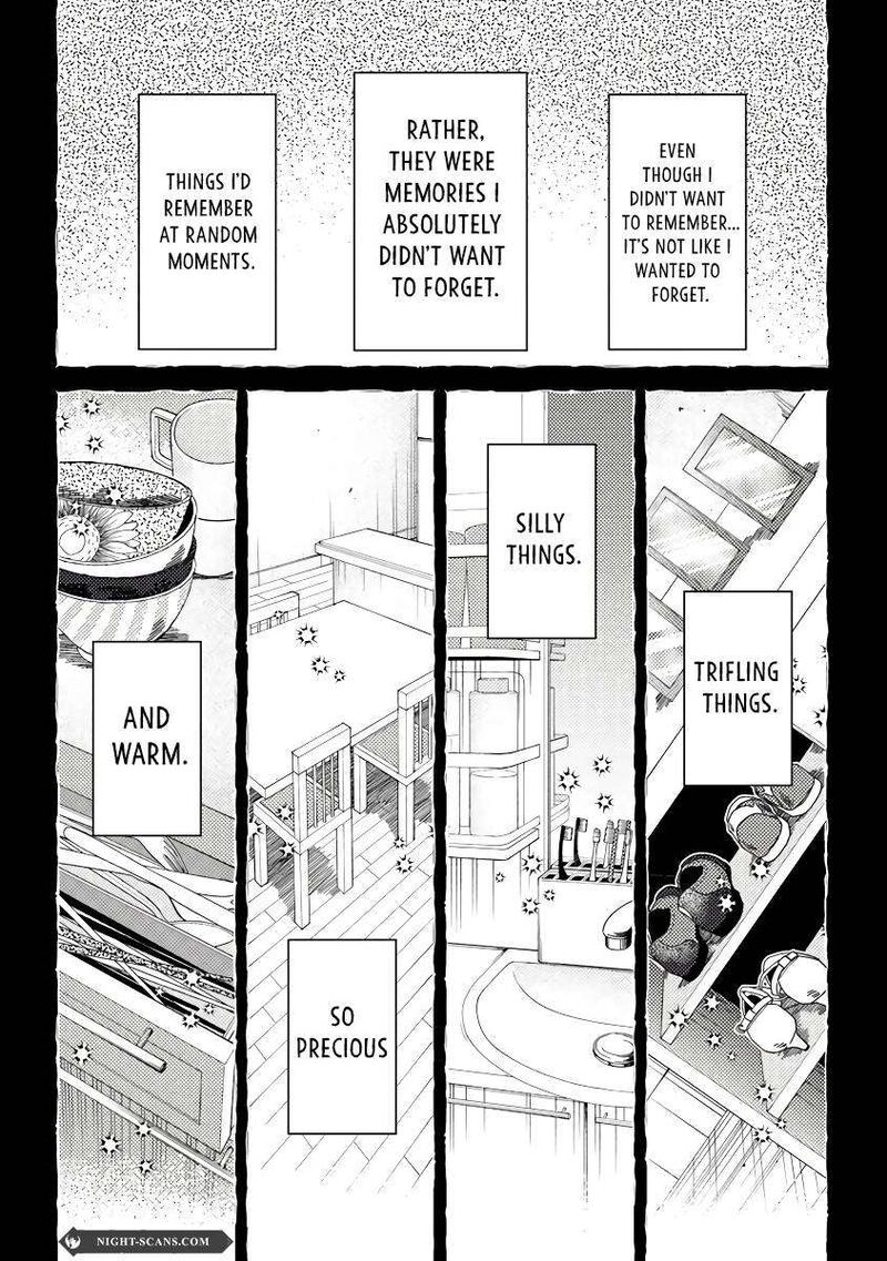 Akuninzura Shita B Kyuu Boukensha 10 15